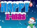 Cluiche Happy X-mas