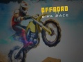 Cluiche Offroad Bike Race
