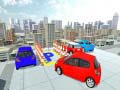 Cluiche Hard Car Parking Modern Drive