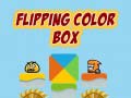 Cluiche Flipping Color Box