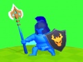 Cluiche Fire Clans Clash