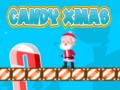 Cluiche Candy Xmas