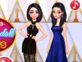 Cluiche Kylie vs Kendall Oscars