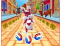 Cluiche Bunny Run