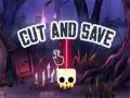 Cluiche Cut and Save