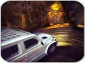 Cluiche Scary Car Driving Simulator