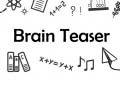 Cluiche Brain Teaser