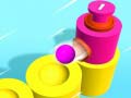 Cluiche Push Balls