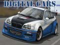 Cluiche Digital Cars