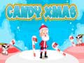 Cluiche Santa Xmas