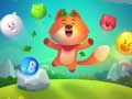 Cluiche Bubble Shooter