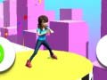 Cluiche Shift Run