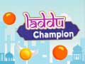 Cluiche Laddu Champion