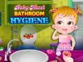 Cluiche Baby Hazel Bathroom Hygiene