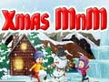 Cluiche XMAS MNM