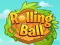 Cluiche Rolling Ball