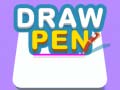 Cluiche Draw Pen