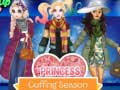 Cluiche Princess Cuffing Season