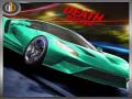 Cluiche Death Racing