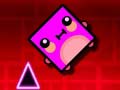 Cluiche Geometry Dash Challenge