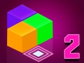 Cluiche Sokoban 3d Chapter 2