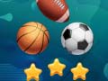 Cluiche Idle Ball Fall