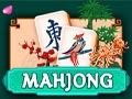Cluiche Mahjong