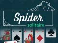 Cluiche Spider Solitaire