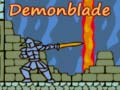 Cluiche Demonblade