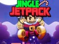 Cluiche Jingle Jetpack
