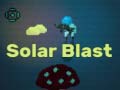 Cluiche Solar Blast