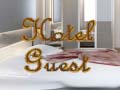 Cluiche Hotel Guest