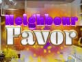 Cluiche Neighbor Favor
