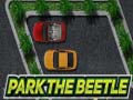 Cluiche Park the Beetle