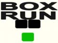 Cluiche Box Run