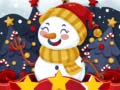 Cluiche Love Snowballs Xmas