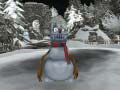 Cluiche Christmas Survival