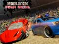 Cluiche Demolition Derby Racing