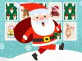 Cluiche Christmas Memory Cards
