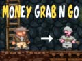 Cluiche Money Grab n Go