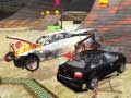 Cluiche Car Crash Online