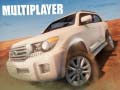 Cluiche Multiplayer 4x4 Offroad Drive