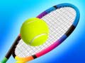 Cluiche Tennis Clash