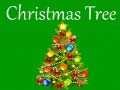 Cluiche Christmas Tree