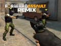 Cluiche Forward Assault Remix