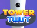 Cluiche Tower Twist
