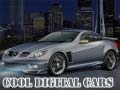 Cluiche Cool Digital Cars