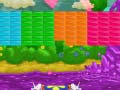 Cluiche Brick Breaker Unicorn