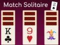 Cluiche Match Solitaire 2