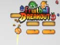 Cluiche Fruitball Breakout